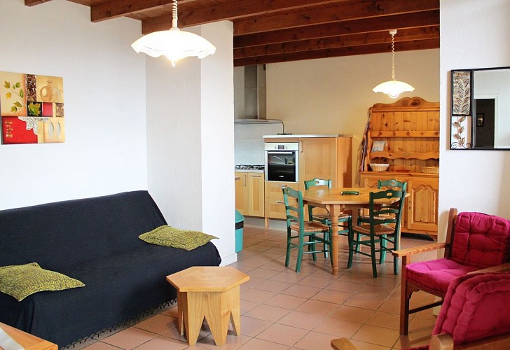 Gîte l'Ecole