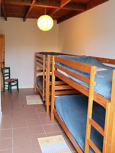 Gîte l'Ecole