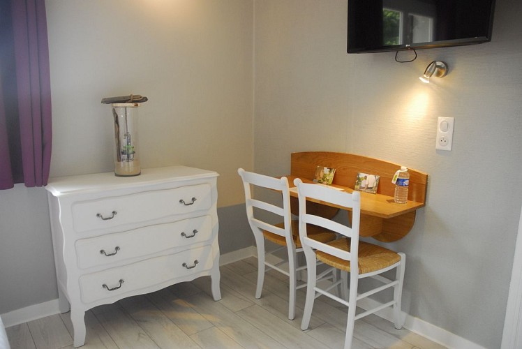 Bois Vialotte Hotel