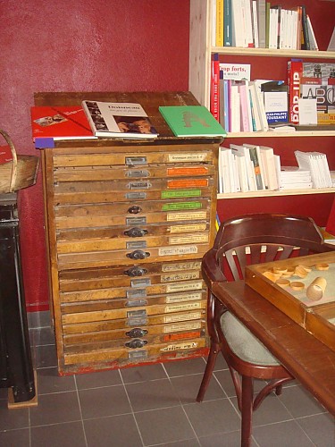 L'Arbre vagabond