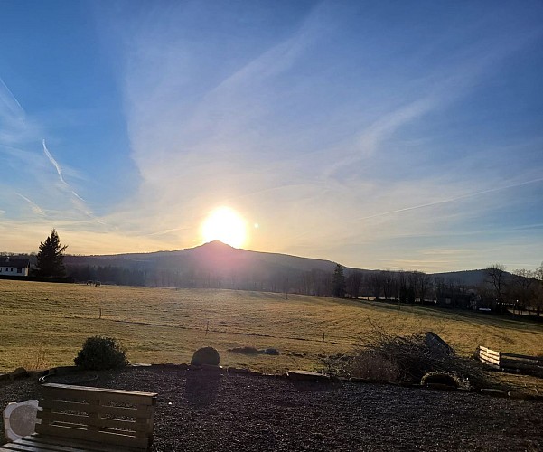 Le Domaine du Coteau Fleuri