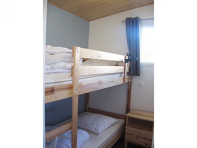 Chalet Lizieux