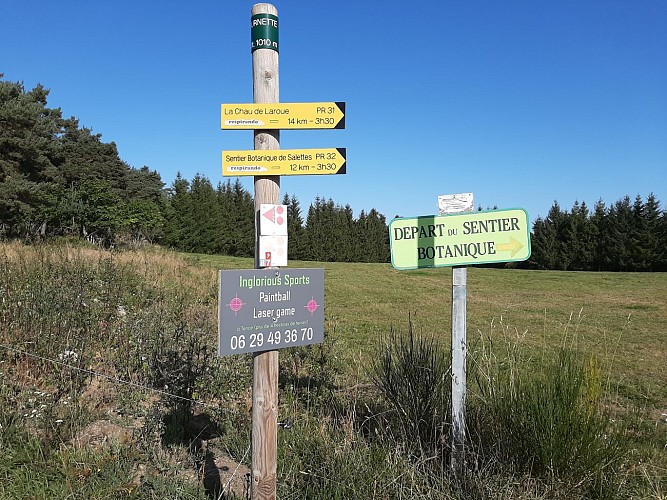 Chalet Lizieux