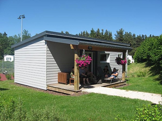 Chalet Volamont