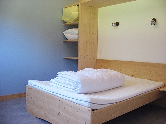 Chalet Volamont