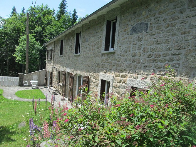 Les Erables - 2