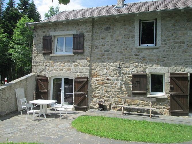 Les Erables - 2