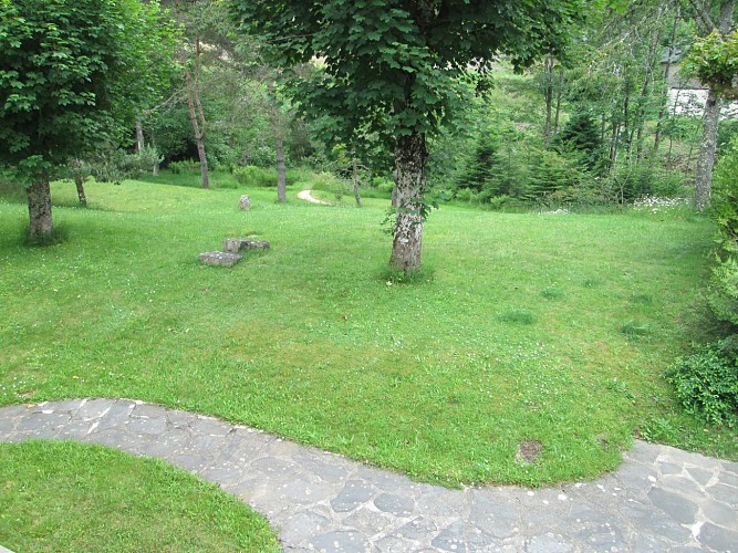 Les Erables - 2