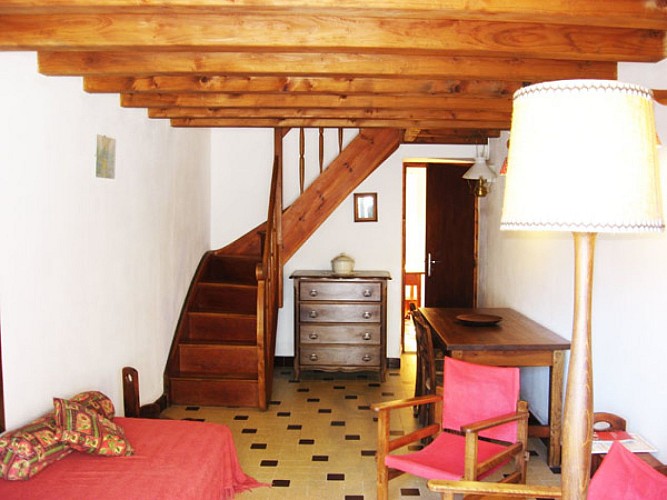 Les Erables - 2
