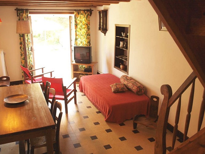 Les Erables - 2