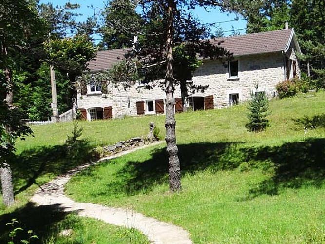 Les Erables - 1