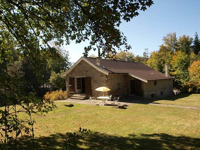 Les Erables - 1