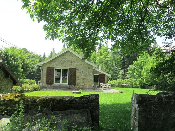 Les Erables - 1