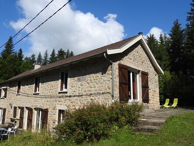 Les Erables - 1