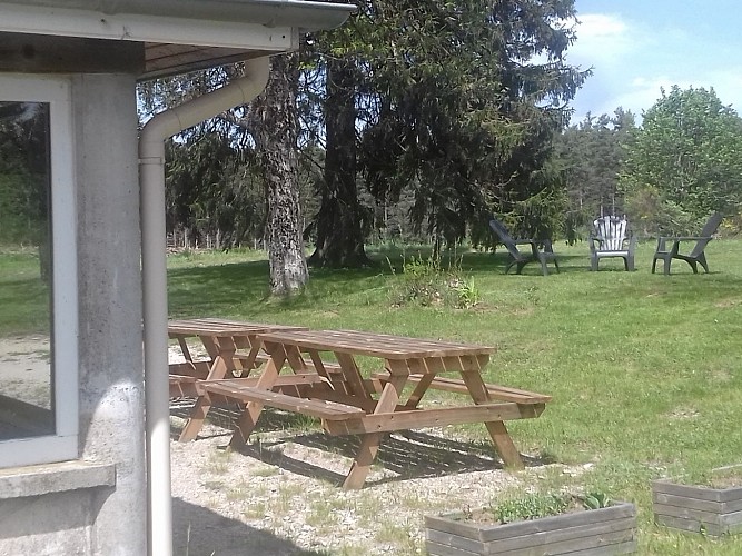 Un Abri pour nos têtes