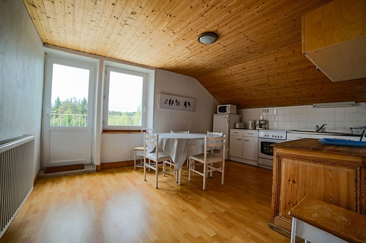 La Vigne, vacation rental