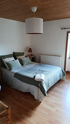La Vigne, vacation rental