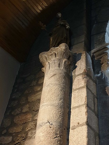 Église du Chambon-sur-Lignon