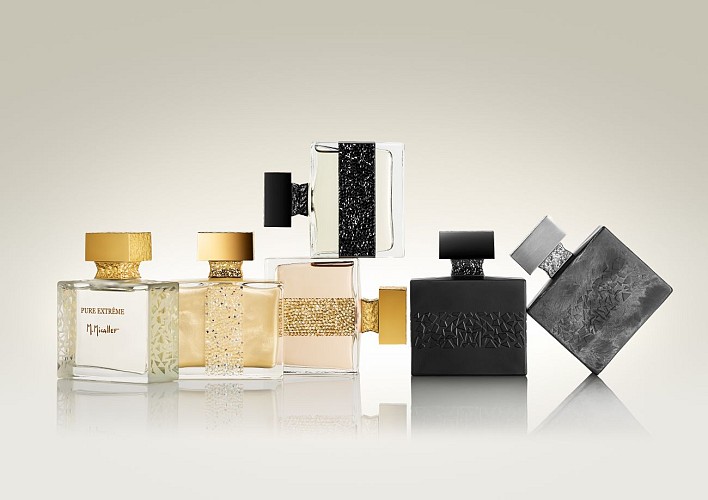 Parfums M.Micallef