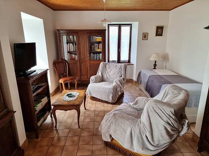 Chez Paul