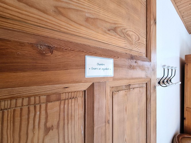 La Vigne Bed and Breakfast