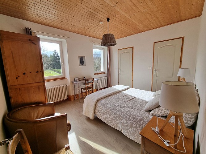 La Vigne Bed and Breakfast