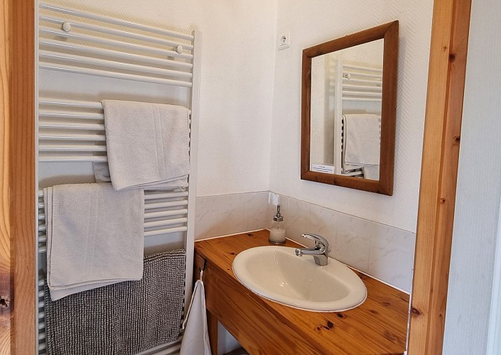 La Vigne Bed and Breakfast