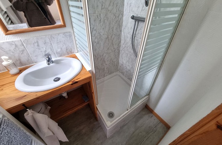 La Vigne Bed and Breakfast