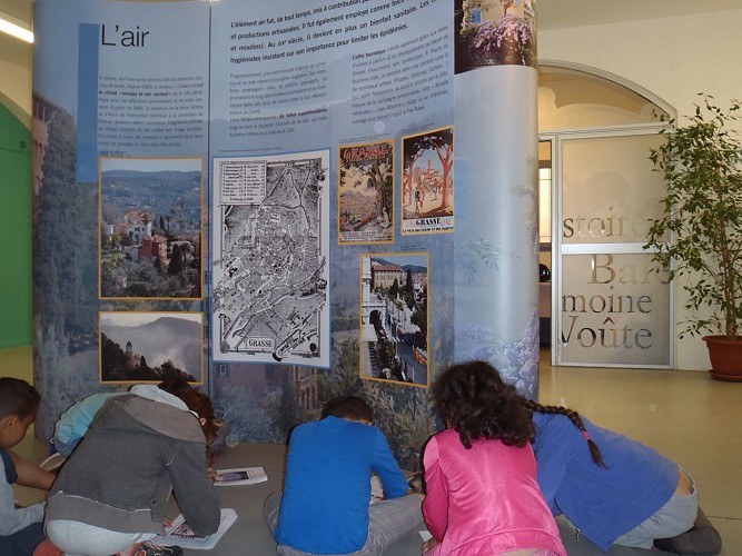 Maison du Patrimoine - Heritage Center