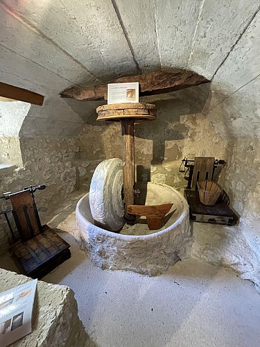 Célestin Freinet Eco-museum