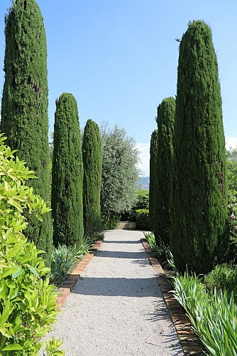 Jardin Parfumé - Fragonard Perfumery