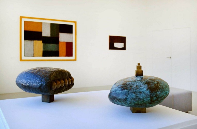 Espace de l’Art Concret