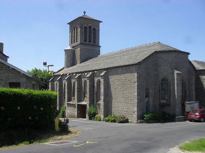 Le Gîte "Lilas-Rose"