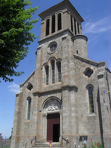 Le Gîte "Lilas-Rose"
