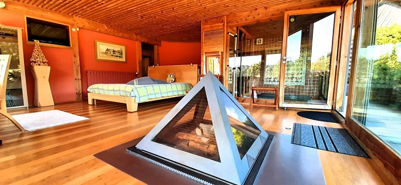 Une Suite à la campagne ...