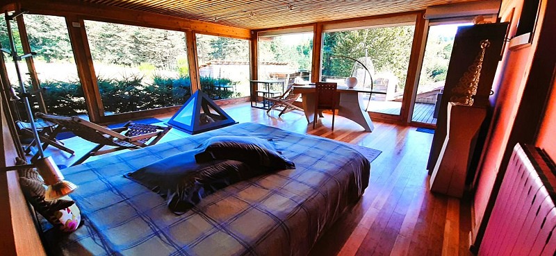 Une Suite à la campagne ...