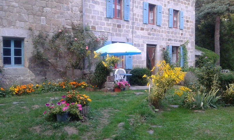 La Maison d'à côté