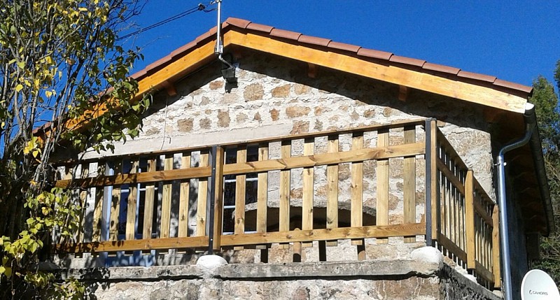 Le Petit Moulin