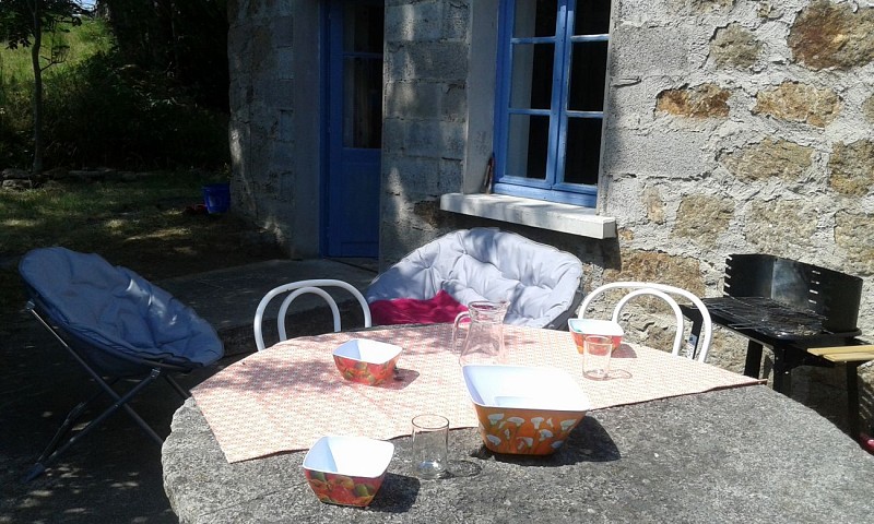 Le Petit Moulin
