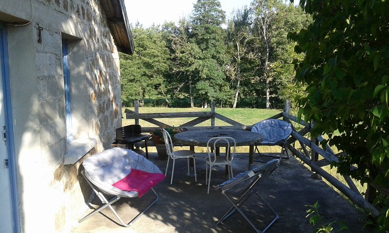 Le Petit Moulin