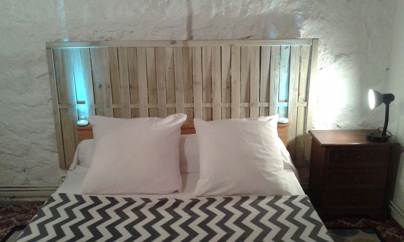Le Petit Moulin