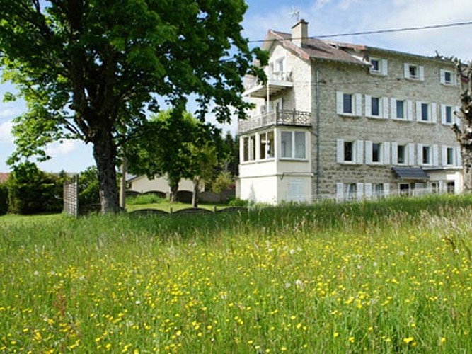 La Vigne for groups