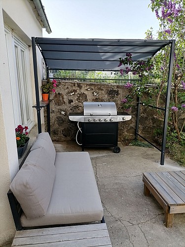 La Vigne for groups