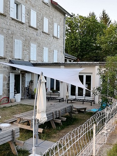Gîte La Vigne