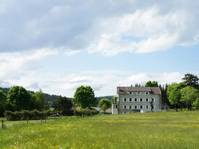 Gîte La Vigne