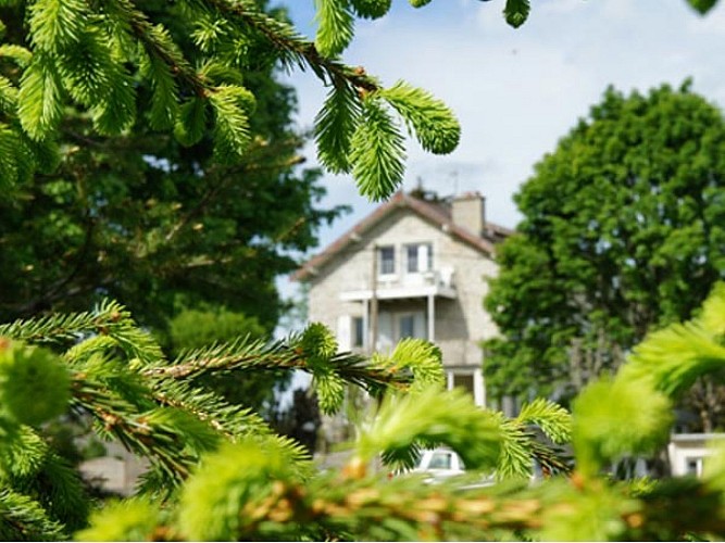 Gîte La Vigne