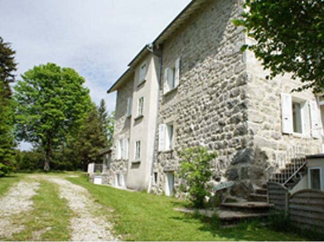 Gîte La Vigne
