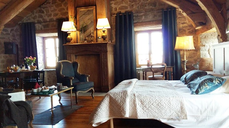 La Grange du Fougal