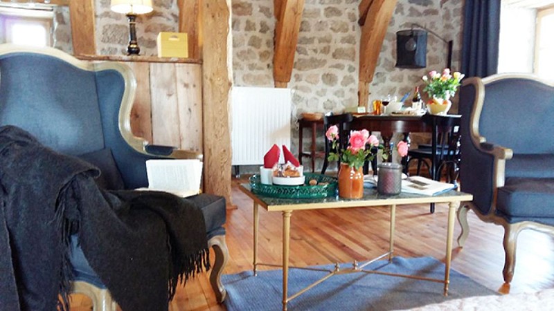La Grange du Fougal