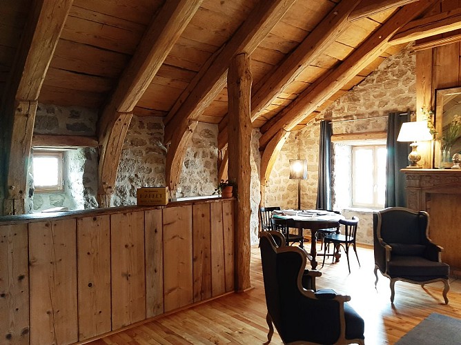 La Grange du Fougal